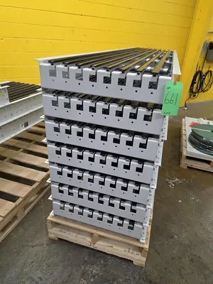 Used 2020 HYTROL PROSORTMRT Conveyors | Packer City Sales #1298101