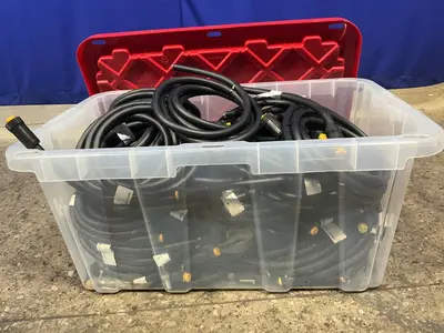 Used _UNKNOWN_ _UNKNOWN_ Cable & Wire Ohio US | HGR 24 #1373025