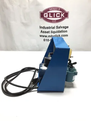 USED COLE-PARMER INSTRUMENT COMPANY 7059-40