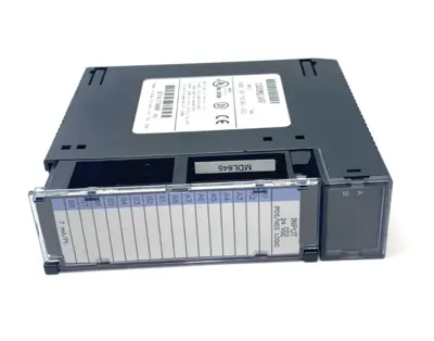 USED GE FANUC IC693MDL645