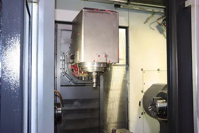 2010 MORI SEIKI NT-1000 SZ 5-Axis or More CNC Lathes | Prime Machinery (24)