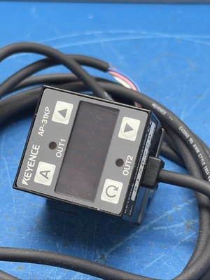 NEW KEYENCE AP-31KP