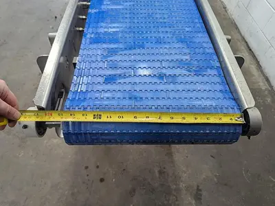 Andgar Bulk Box Filler