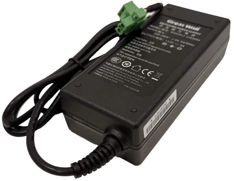 New | in-Stock GREAT WALL GA60SC2-1205000 AC/DC Power Supplies Michigan US | SB Industrial Supply #1096966