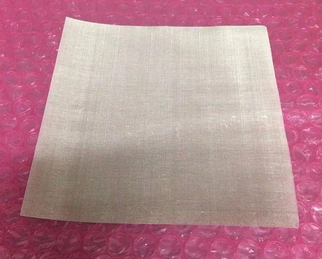 Woven Wire SST304