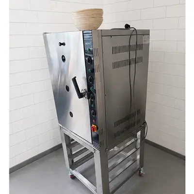 Used Nero Oven _UNKNOWN_ Ovens | ISCA #1298900
