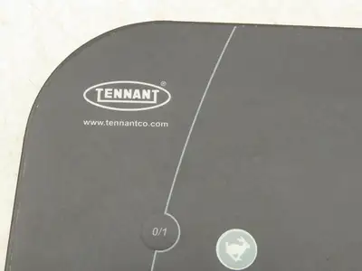 Tennant 1074761 Instrument Panel Assembly