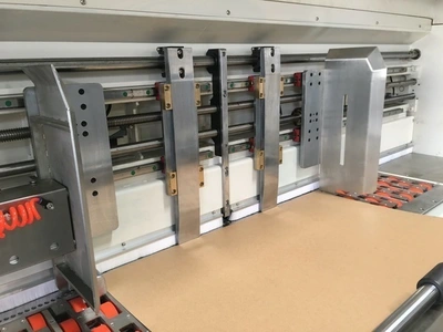 2025 KL K7 ROTARY DIE CUTTER Die Cutters | Global Boxmachine, LLC (17)