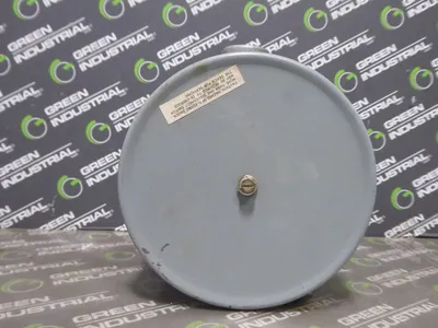 Mercoid Control APW-153 RG 33 Pressure Switch 240VAC, 1/8HP 240VDC 4A New NIB