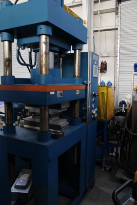 USED 2014 Wabash MPI-Lanco Wabash 100T