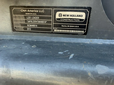 Used _UNKNOWN_ _UNKNOWN_ Skid Steer Loaders Texas US | Miedema Asset Management Group #1315608