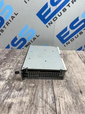 KEBA CU 212 REV 7 Electrical/PLC/Automation | ESS Industrial Equipment Sales (4)