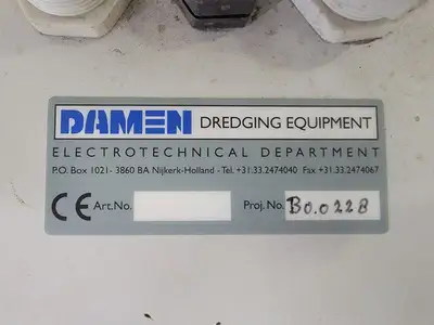 USED DAMEN B0.0228