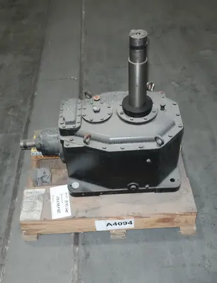 USED AMARILLO FD1008