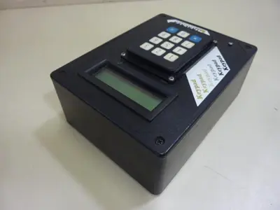 USED BEAR TECHNOLOGIES TRACKER-KEYPAD