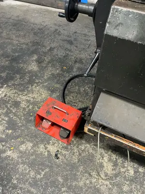 USED 1984 AMADA RG 80