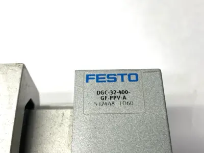 USED FESTO DGC-32-400-GF-PPV-A, 532448