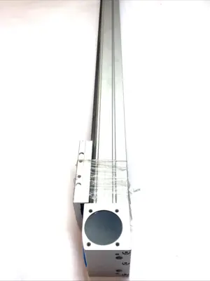 USED FESTO 500MM STROKE 3013356