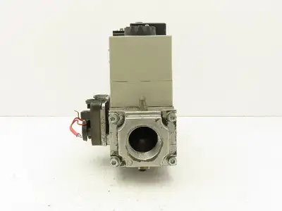 Dungs DMV-D 703/622 Dual Modular Safety Shutoff Valve 120V 1.5" NPT