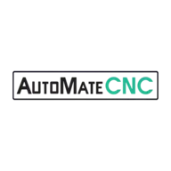 AUTOMATE CNC
