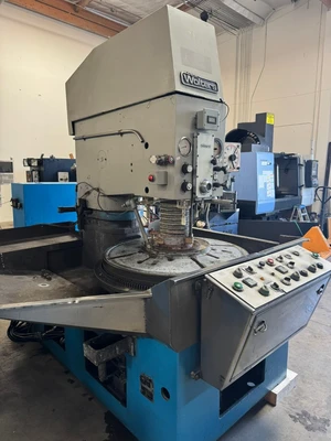 Allied High Tech 345435 Polishing & Buffing Machines | Amiron Machinery (3)