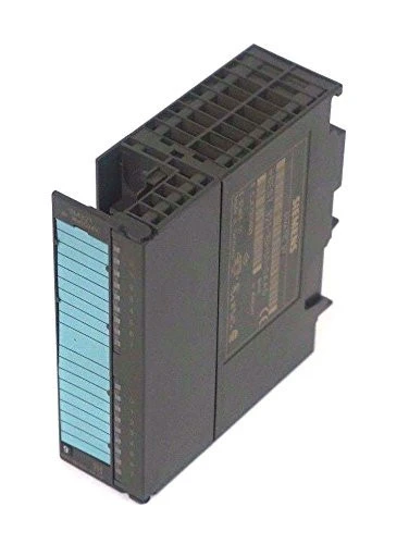 Siemens 6ES7321-1BH50-0AA0 Digital Input Module SM 321, 24VDC, Source Input [New]