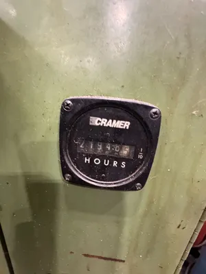 Used SUNNEN CV-616-D Hones South Carolina US | ESS Industrial Equipment Sales #1412140