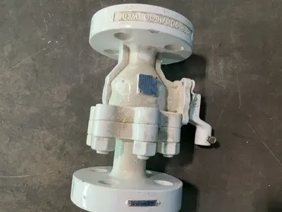 Used VIRGO ENGINEERS INC RF2FC6LFL Pumps Ohio US | HGR 24 #1311037