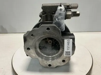 USED REXROTH AA10VS045DFR1/31R-PKC62K02