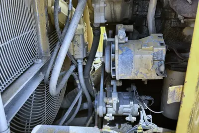 Used 1997 CATERPILLAR 988F SERIES II Wheel Loaders Kentucky US | Proxy Equipment #1378004