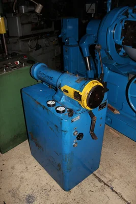 USED CONRAC DF-HD