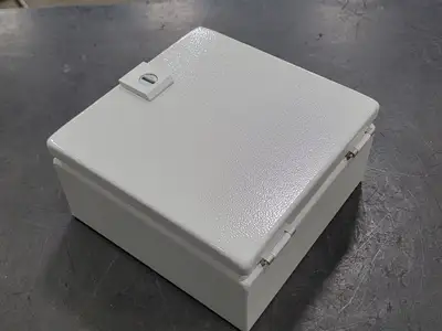NEW 2019 RITTAL JB080804HC