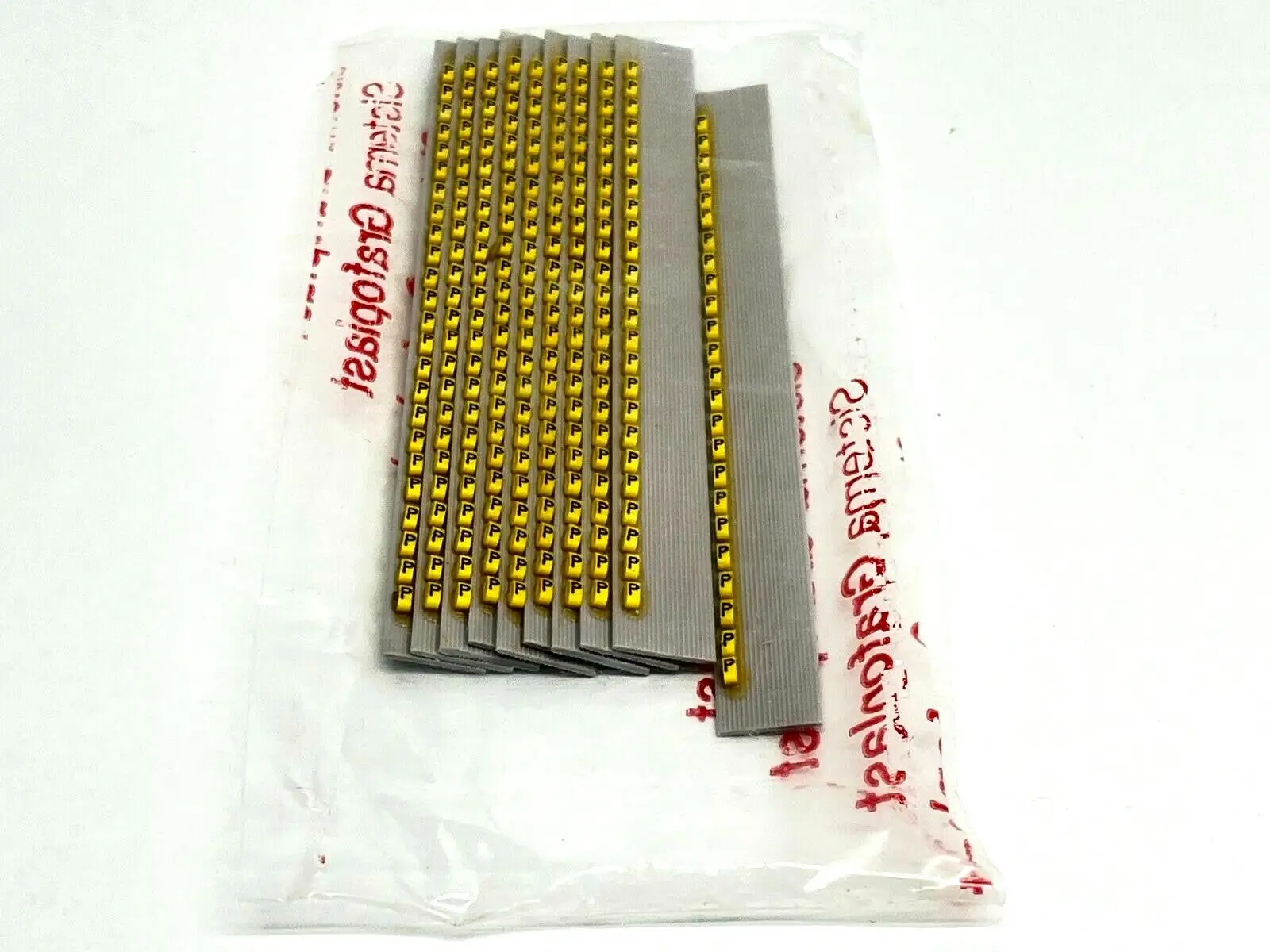 New | in-Stock GRAFOPLAST _UNKNOWN_ Cable & Wire | Maverick Industrial Sales #1121109
