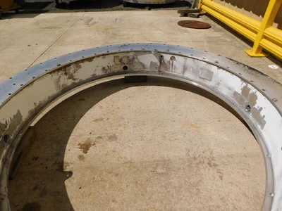 Used CROWN CORK AND SEAL Does Not Apply Pressure Vessels Ohio US | Equipment Recovery Corp. #1331450