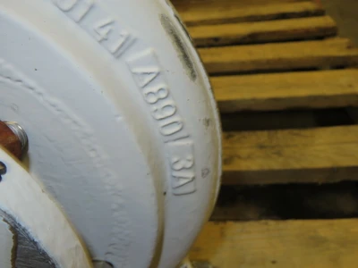 USED Sulzer / Ahlstrom APT 11-1B