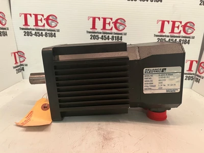 NEW RELIANCE ELECTRIC H-4030-M-H00AA
