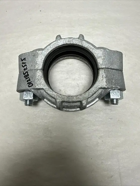 New | in-Stock VICTAULIC 2-1/2" Valves/Fittings Ohio US | Surplus Asset Holdings #1245743
