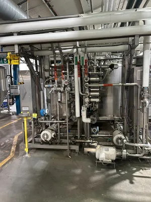 BRAUKON CIP SKID CIP Systems | Perry Equipment (6)