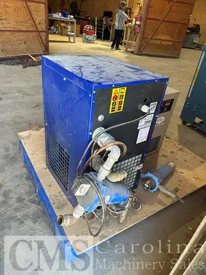 USED 2018 QUINCY COMPRESSOR REFRIGERATED AIR DRYER