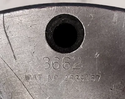BUCK 3662 Tooling & Accessories, Lathe Chucks | Machinery Central (4)