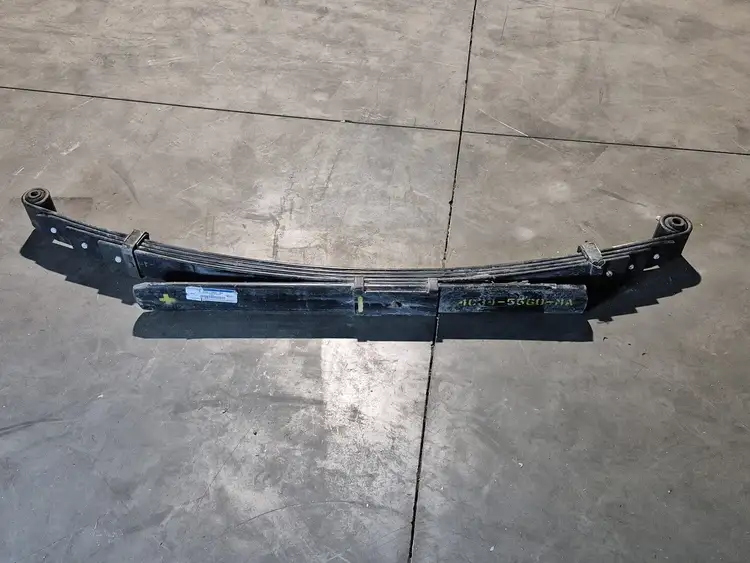 Used FORD 4C3Z-5560-MA Parts British Columbia CA | Lenmark #269310