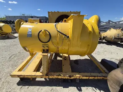 USED KOMATSU PB9658/PC2716