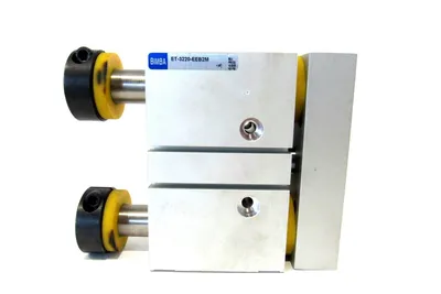 NEW BIMBA ET-3220-EEB2M LINEAR THRUSTER ET3220EEB2M