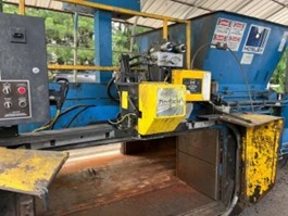 USED HARRIS  MOSLEY 75-S-10-7
