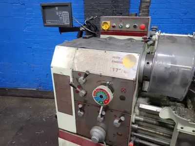 USED 1993 ACER DYNAMTC1710G