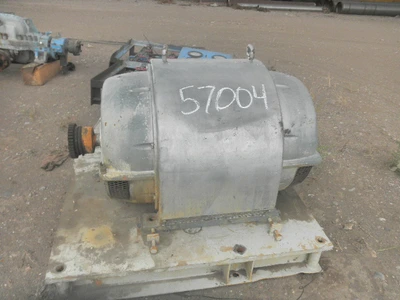 USED LOUIS ALLIS -