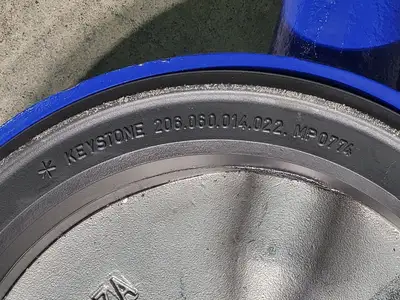 NEW KEYSTONE GRW D11F A1K