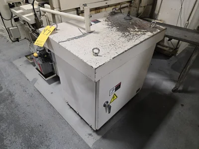 Koyo C4525D Finish Outer Diameter Grinding Machine; 3600m/Minute, Max Diameter 405mm, Max Width