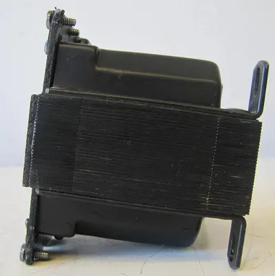 GS Hevi Duty .095 kVA Control Transformer 230/460V Input 115V Output 95 VA 100