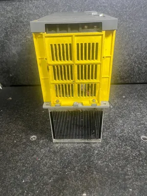 USED FANUC A06B-6087-H137